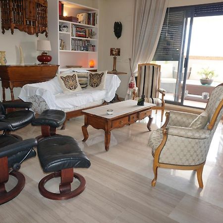 Atico Vilamar Denia Εξωτερικό φωτογραφία