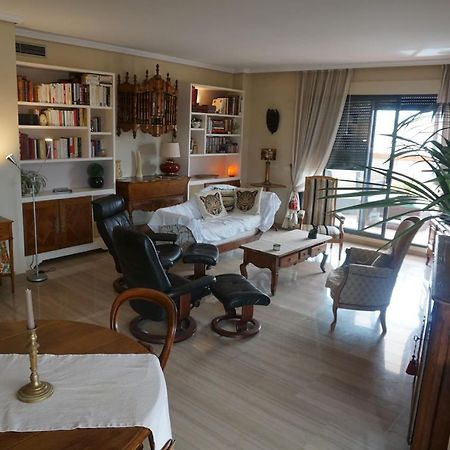 Atico Vilamar Denia Εξωτερικό φωτογραφία