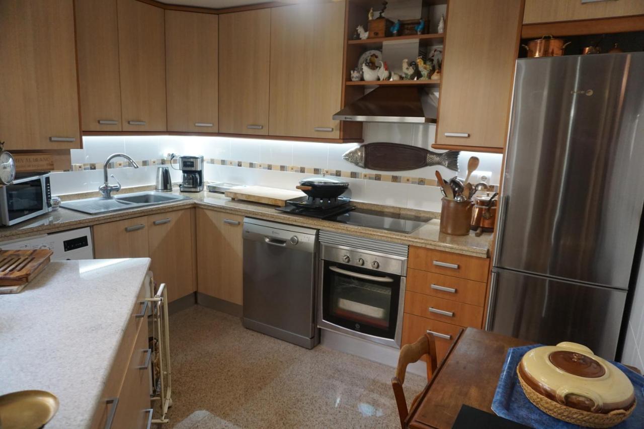 Atico Vilamar Denia Εξωτερικό φωτογραφία