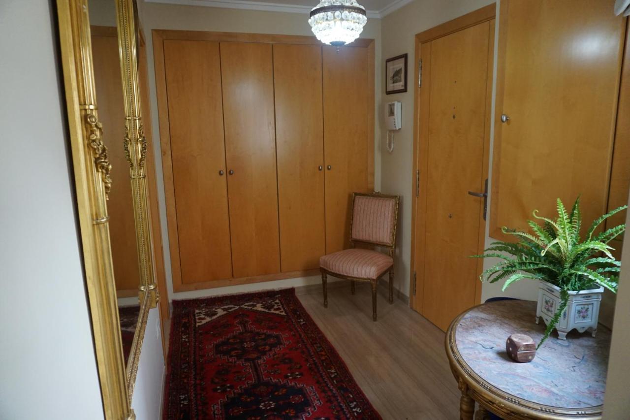 Atico Vilamar Denia Εξωτερικό φωτογραφία
